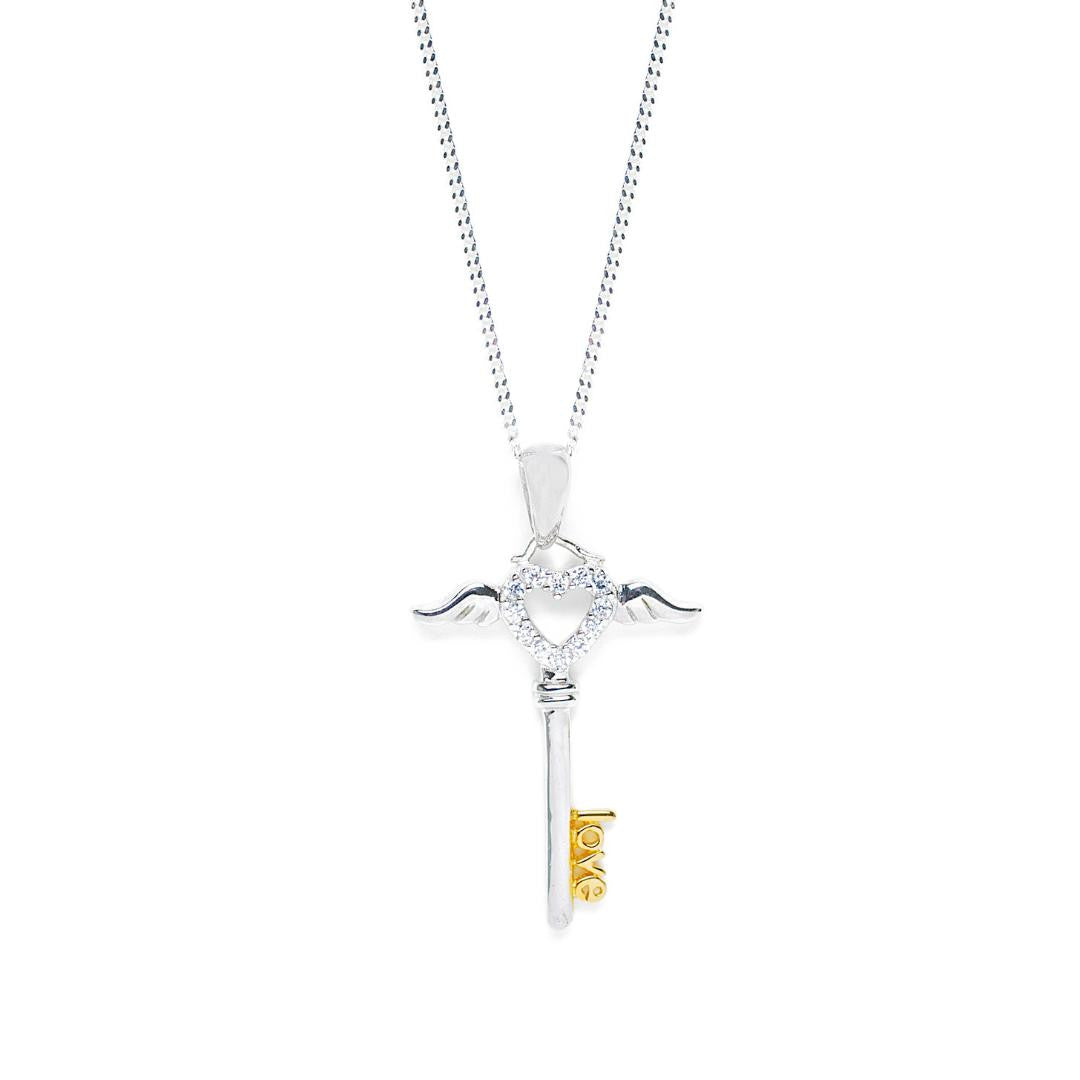 Lily angel online jewellery