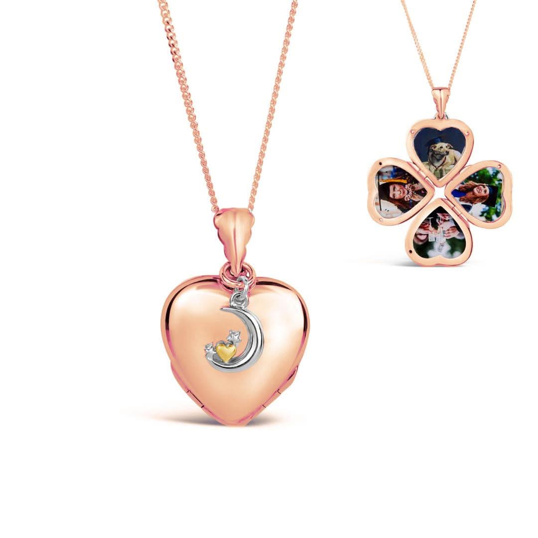 Lockets that hold on sale pictures