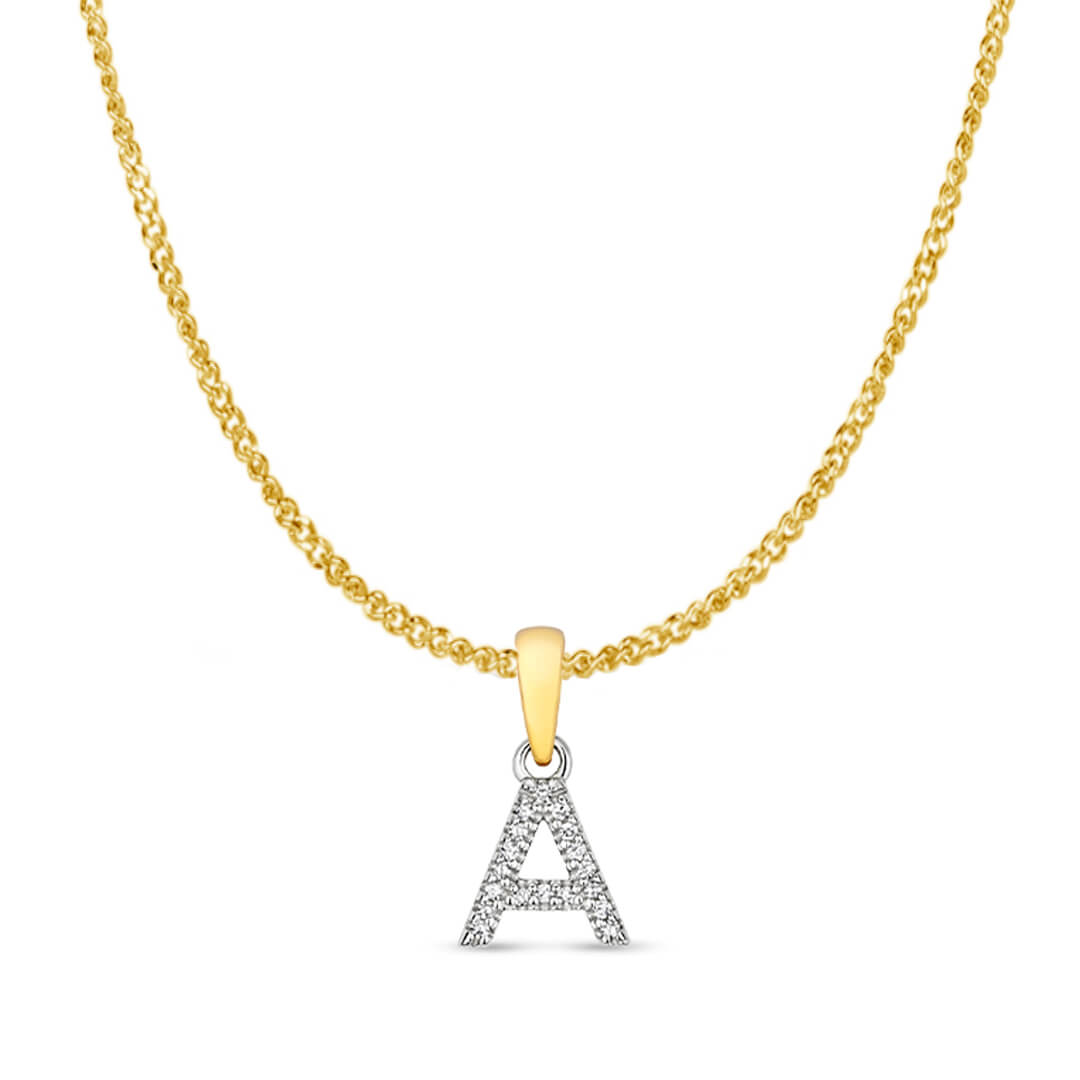 SALE!! Real Diamond Solid 14K Gold selling Pendant-Price Firm