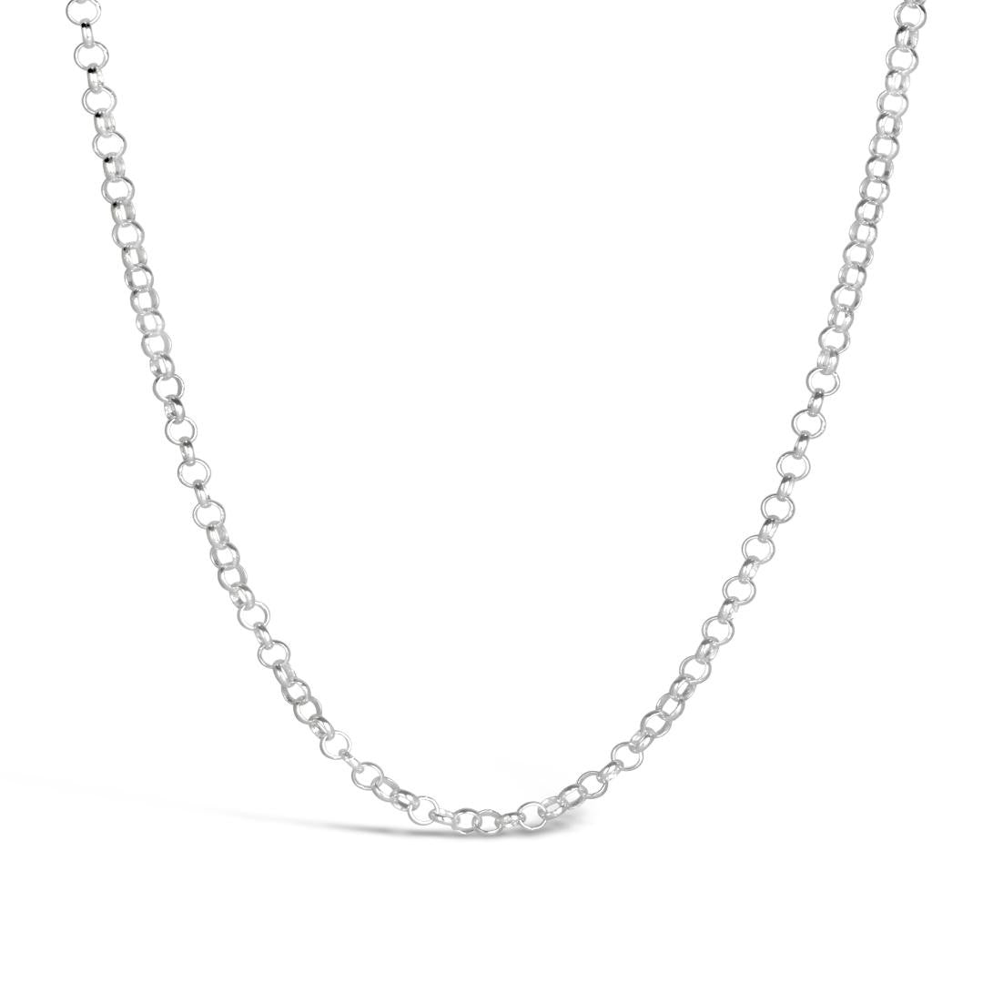 Links of london deals belcher necklace