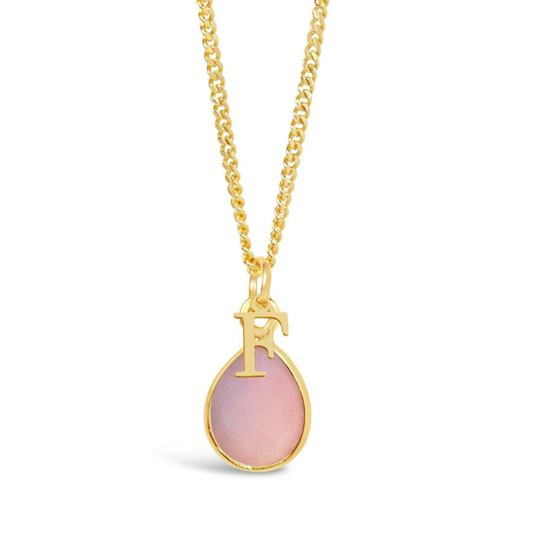 Opal store necklace price